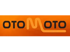 Logo Otomoto