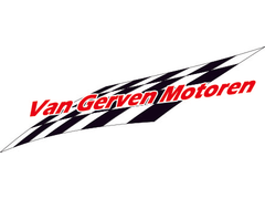 Logo Van Gerven Motoren