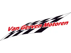 Logo Van Gerven Motoren