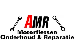 Logo AMR Motorfietsen