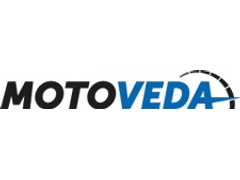 Logo MotoVeda