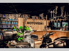 Kymco AK 550I ABS Premium €14.299 Aktie!!! 2026 nieuw – foto 13 van 13