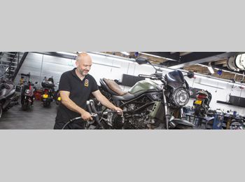 Thumbnail pandfoto workshop