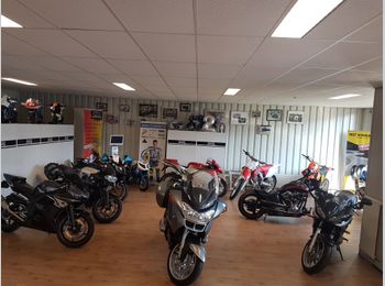 Thumbnail pandfoto showroom