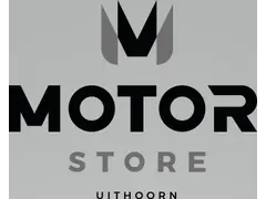 Logo Motorstore Uithoorn