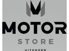 Logo Motorstore Uithoorn