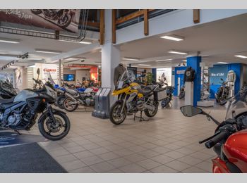 Thumbnail pandfoto showroom