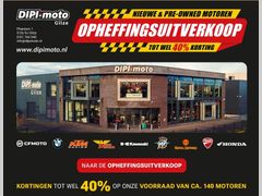 MV Agusta F4 1000 Veltro Strada 2006 nieuw – foto 31 van 32