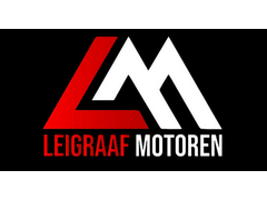 Logo Leigraaf Motoren B.V.