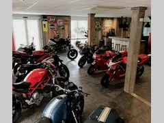 Pand van Beugol Motoren