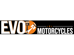 Logo EVO Motorcycles
