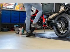 Pand van Jonkers Motoren