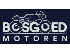 Logo Bosgoed Motoren