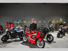 Pand van Bosgoed Motoren