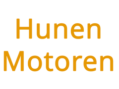 Logo Hunen Motoren
