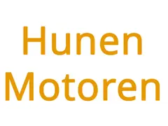 Logo Hunen Motoren