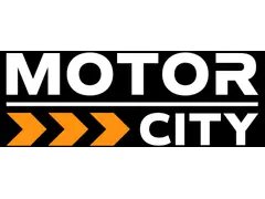 Logo MotorCITY Amsterdam
