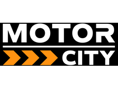 Logo MotorCITY Amsterdam
