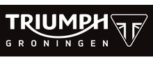 Triumph Motorcycles Groningen