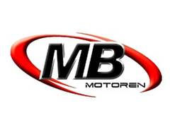 Logo MB Motoren