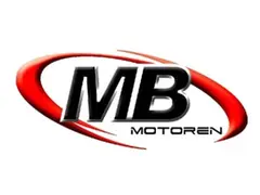 Logo MB Motoren