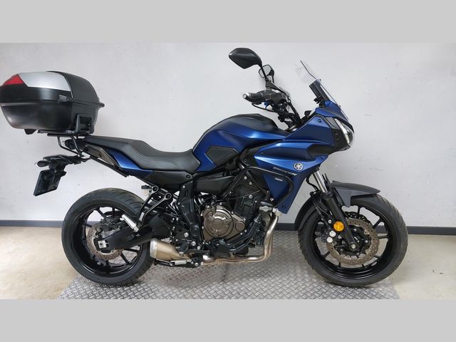 yamaha - tracer-700-abs