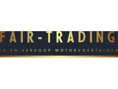 Logo Fair-Trading