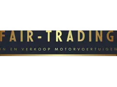 Logo Fair-Trading