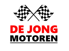 Logo De Jong Motoren B.V.