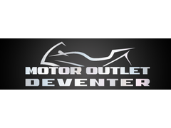Logo Motor Outlet Deventer