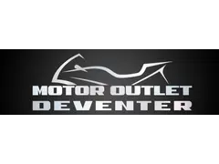 Logo Motor Outlet Deventer