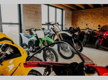 Thumbnail pandfoto showroom