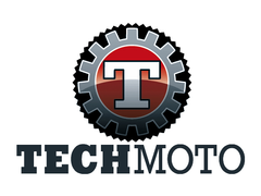 Logo Techmoto
