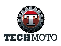 Logo Techmoto