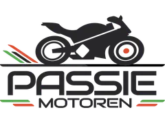 Logo Passie Motoren