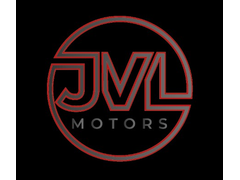 Logo JVL Motors