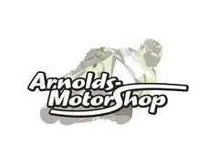 Logo Arnolds Motorshop