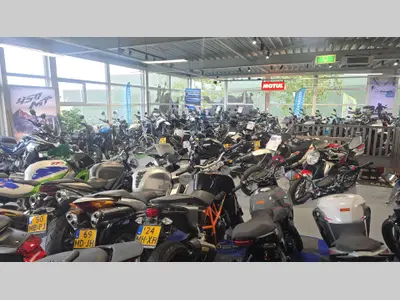 CFMOTO 450 NK – foto 3