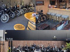 Harley-Davidson Street Glide 117CI 2024 2024 occasion – foto 24 van 24