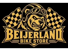 Logo Beijerland Bikestore