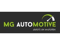 Logo MG Automotive B.V.