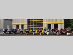 Pand van HB Wings and Parts