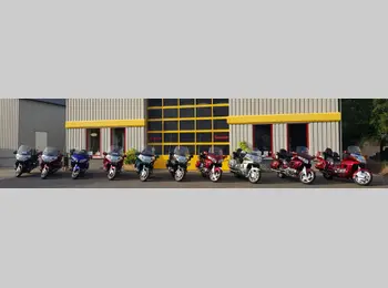 Thumbnail pandfoto shopfront