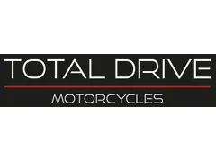 Logo Total Drive Motorcycles