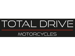 Total Drive Motorcycles