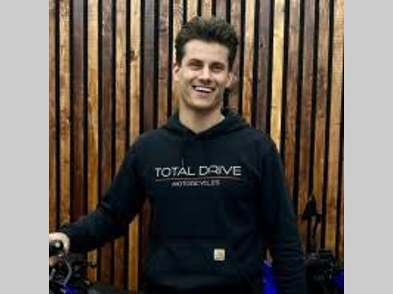 Foto van het pand van Total Drive Motorcycles