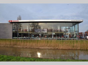 Thumbnail pandfoto shopfront