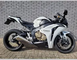Honda CBR 1000 RR Fireblade 2008