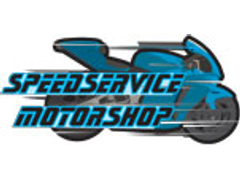 Logo Speedservice Motorshop