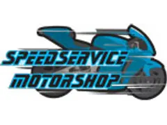Logo Speedservice Motorshop